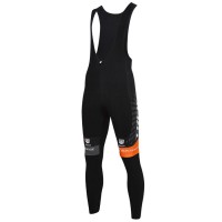 2016 Trek Selle San Marco Lang Trägerhose