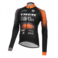 2016 Trek Selle San Marco Fahrradtrikot Langarm