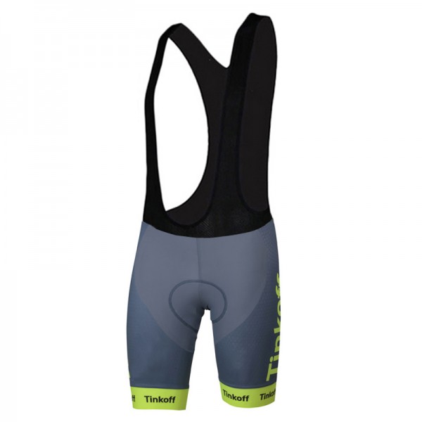 2016 Tinkoff Saxo Bank Kurz Trägerhose