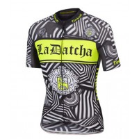 2016 Tinkoff Saxo Bank Radtrikot Kurzarm