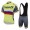 2016 Tinkoff Saxo Bank Russo Fluo Light Fahrradbekleidung Satz Fahrradtrikot Kurzarm Trikot und Kurz Trägerhose