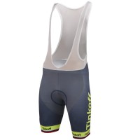 2016 Tinkoff Saxo Bank Kurz Trägerhose 04