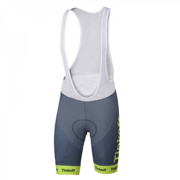 2016 Tinkoff Saxo Bank Kurz Trägerhose 02