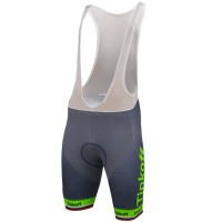 2016 Tinkoff Saxo Bank Kurz Trägerhose 03
