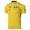 2016 TOUR DE FRANCE Radtrikot Kurzarm gelb