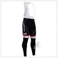 2016 Trek Segafredo RSL Lang Trägerhose