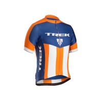 2016 Trek Radtrikot Kurzarm 003