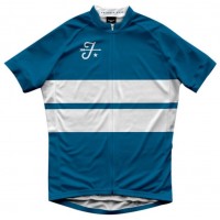 2016 Twin Six Forever Forward Radtrikot Kurzarm