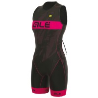 2017 Damen Body Ale Tri Record-Zip Back