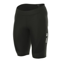 2017 Ale PRR 2.0 Agonista Kurz Radhose Schwarz Weiß