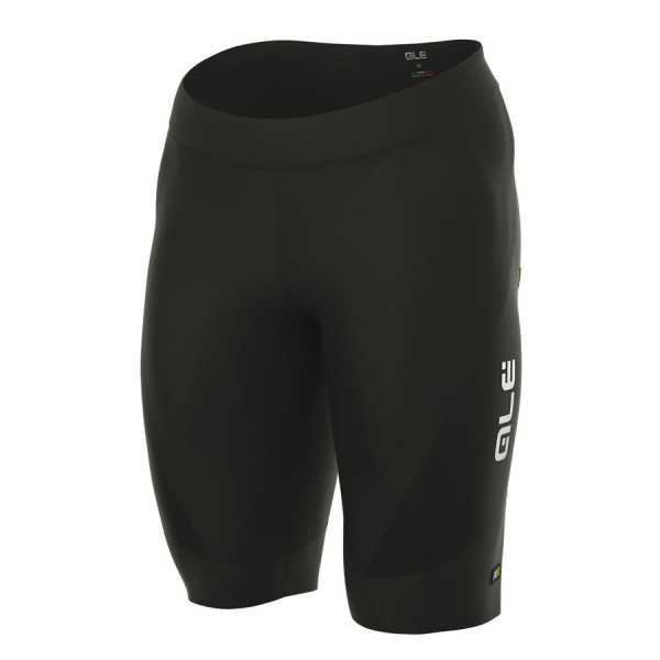 2017 Ale PRR 2.0 Agonista Kurz Radhose Schwarz Weiß