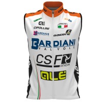 2017 BARDIANI CSF Pro ärmelloses Trikot Outlet