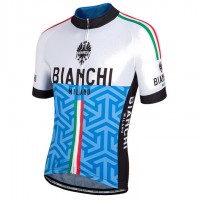 Bianchi Milano 2017 Radtrikot Kurzarm A6