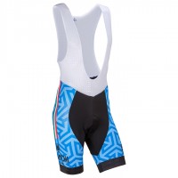 Bianchi Milano 2017 Kurz Trägerhose A4