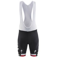 BORA Hansgrohe Pro Team 2017 Championnat Polonais Kurz Trägerhose