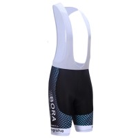 BORA Hansgrohe 2017 Kurz Trägerhose