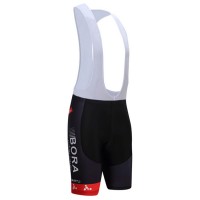 2017 Bora ARGON 18 Kurz Trägerhose