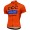 2017 CCC Sprandi Team Radtrikot Kurzarm