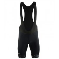 CRAFT MONUMENTS La Primavera 2017 Kurz Trägerhose