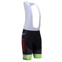 2017 Cannondale Drapac Kurz Trägerhose