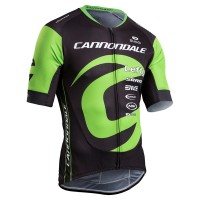 Cannondale FACTORY RACING 2017 Radtrikot Kurzarm