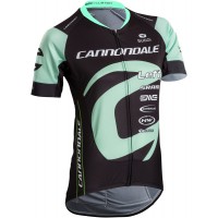 Cannondale FACTORY RACING Damen 2017 Radtrikot Kurzarm
