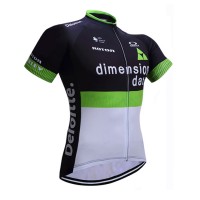 2017 DIMENSION DATA Radtrikot Kurzarm