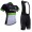 2017 DIMENSION DATA Fahrradbekleidung Satz Radtrikot Kurzarm+Kurz Trägerhose
