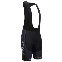 2017 DIMENSION DATA Kurz Trägerhose