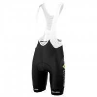Dimension Data Pro 2017 Kurz Trägerhose