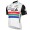 DIMENSION DATA 2017 South African Champion Radtrikot Kurzarm