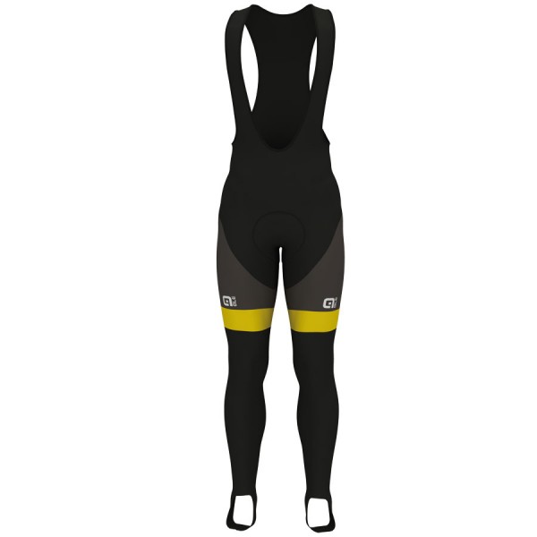 2017 Direct Energie Pro Lang Trägerhose
