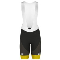 2017 Direct Energie Kurz Trägerhose