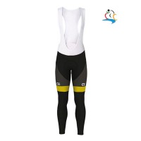 2017 Direct Energie Pro Nouveau Lang Trägerhose