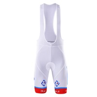 2017 FDJ Proteam Kurz Trägerhose