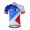 2017 FDJ Proteam Radtrikot Kurzarm