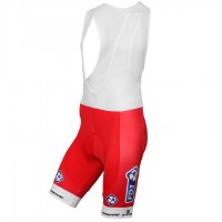FDJ 2017 Kurz Trägerhose