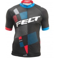 Felt 2017 Radtrikot Kurzarm