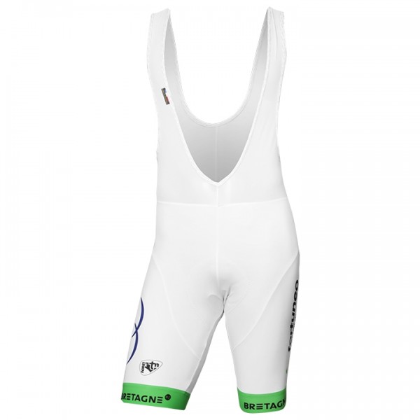 2017 Fortuneo-Vital Concept Kurz Trägerhose