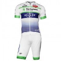 2017 Fortuneo-Vital Concept Fahrradbekleidung Satz Radtrikot Kurzarm+Kurz Radhose