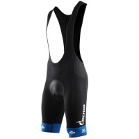 2017 Gazprom-Rusvelo Kurz Trägerhose