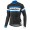 2017 Giant Blau Schwarz Radtrikot Langarm