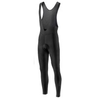 2017 Giant Schwarz Lang Trägerhose