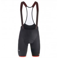 2017 Giordana Sahara Blau Kurz Trägerhose