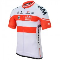 IAM 2017 Austrian Radtrikot Kurzarm