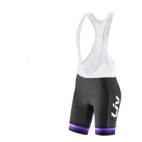 2017 Liv Damen Kurz Trägerhose Weiß