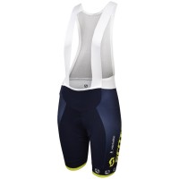 Damen Orica Scott Pro 2017 Kurz Trägerhose