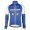 Quick Step Floors 2017 Pro Radtrikot Langarm