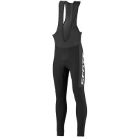 2017 Scott Rc Schwarz Lang Trägerhose