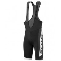 2017 Scott Rc Schwarz Weiß Kurz Trägerhose